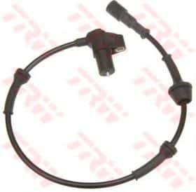 Датчик ABS TRW GBS2526