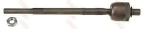 Кермова тяга