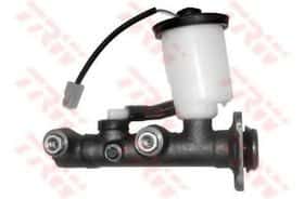 Головний гальмівний циліндр
