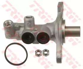 Главный тормозной цилиндр