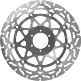 Гальмівний диск TRW MSW212RAC