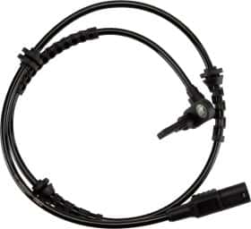Датчик ABS TRW gbs2554