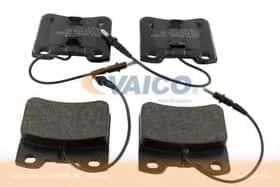Тормозные колодки Vaico V22-0069