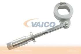 Натяжной ролик поликлинового ремня Vaico V30-2079