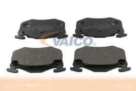 Гальмівні колодки Vaico V46-0162