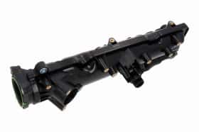 Впускний патрубок