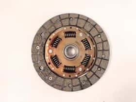 Диск сцепления Aisin DN-001