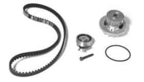 Комплект ремня ГРМ + помпа Aisin TKO-908