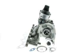 Турбіна Aisin turvg7002