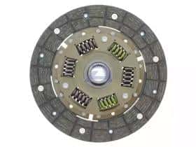 Диск сцепления Aisin DF-003