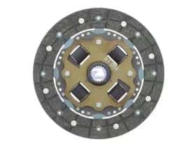 Диск сцепления Aisin DT-004
