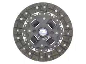 Диск сцепления Aisin DT-008