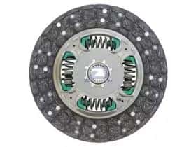 Диск зчеплення Aisin DTX-141