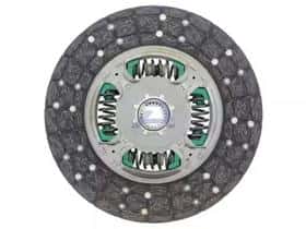 Диск зчеплення Aisin DTX-149