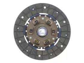 Диск сцепления Aisin DZ-018U