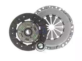 Комплект зчеплення Aisin KM-046