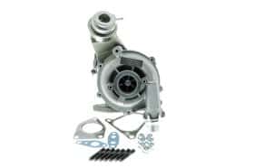 Турбіна Aisin turaz7007