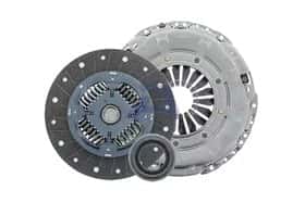 Комплект зчеплення Aisin KY107A