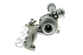 Турбіна Aisin turvg7003