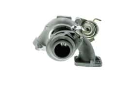Турбіна Aisin turaz7001