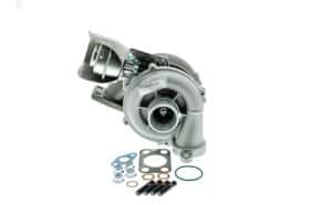 Турбіна Aisin turaz7003