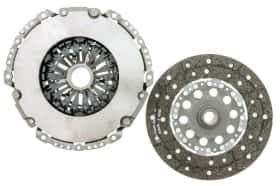 Комплект сцепления