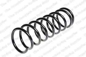 Пружина підвіски