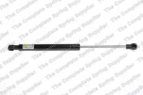 Газовый упор капота Kilen 312024