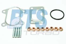 Монтажный комплект турбины BTS Turbo T931109ABS