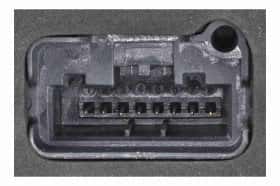 Замок двери Vemo v10850159