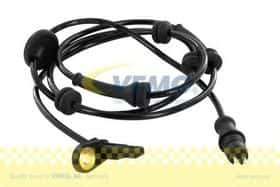Датчик ABS Vemo V24-72-0107