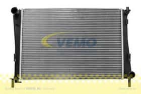Радіатор охолодження двигуна Vemo V25-60-0018