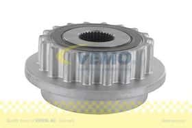 Муфта компресора кондиціонера Vemo V15-77-1036