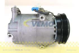 Компрессор кондиционера Vemo V40-15-2019