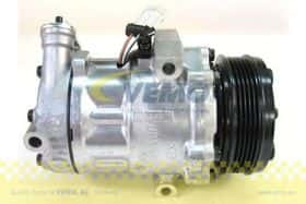 Компрессор кондиционера Vemo V40-15-2026
