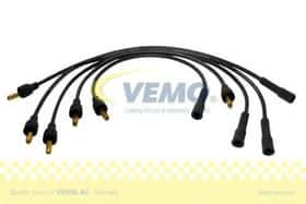 Комплект проводов зажигания Vemo V40-70-0027 Комплект проводов зажигания Vemo V40-70-0027