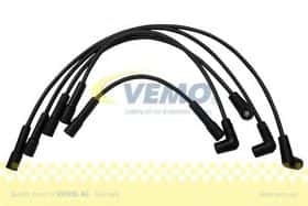 Комплект дротів запалювання Vemo V40-70-0028