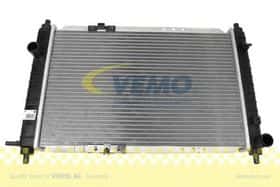 Радіатор охолодження двигуна Vemo V51-60-0001