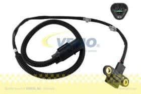 Датчик положення колінчастого вала Vemo V52-72-0106