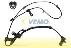 Датчик ABS Vemo V53-72-0004