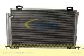 Радіатор кондиціонера Vemo V70-62-0007