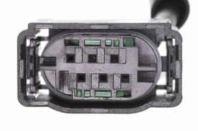 Датчик ABS Vemo v10721241