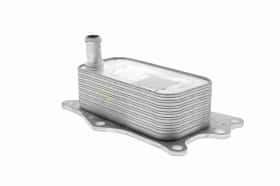 Масляный радиатор двигателя
