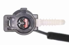 Датчик ABS Vemo v25720293