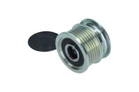 Муфта генератора Kamoka rc045