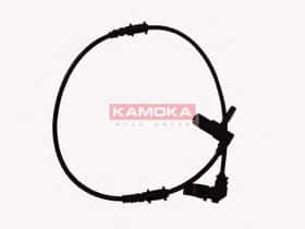 Датчик ABS Kamoka 1060283