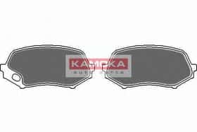 Тормозные колодки