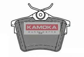 Гальмівні колодки