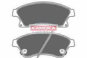 Тормозные колодки