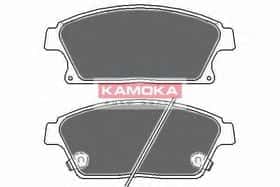 Гальмівні колодки